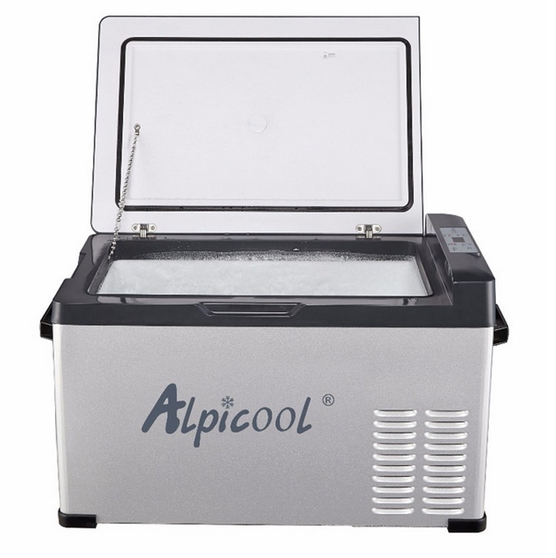 Аренда: Автохолодильник компрессорный ALPICOOL C30